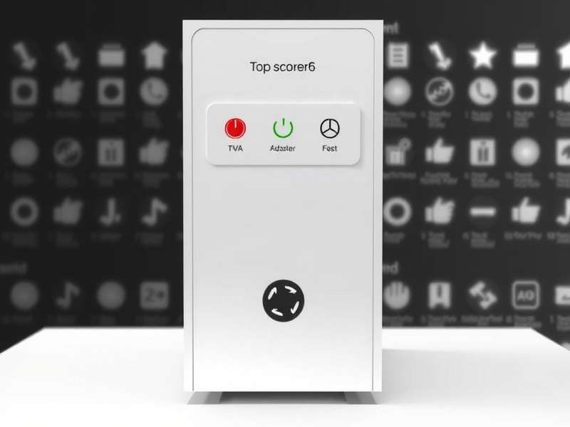 Top Scorer6 IND Control System