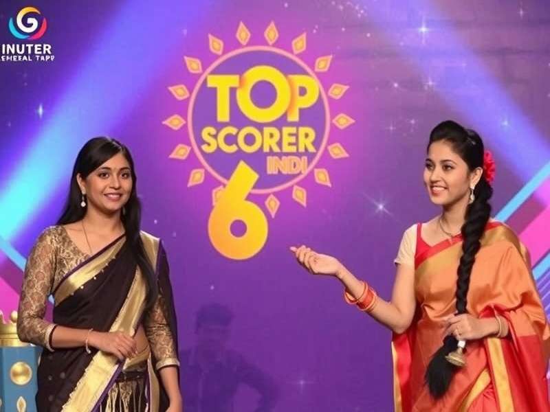 Top Scorer6 IND Diwali Event