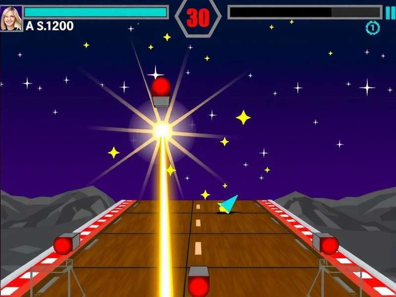 Top Scorer6 IND Gameplay Screenshot